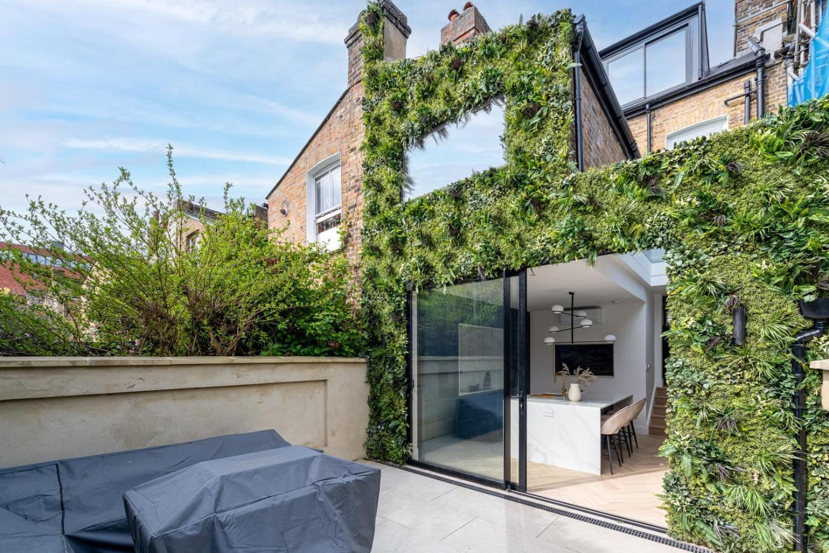 Guestready - Luxurious Home In Archway Londra Exterior foto